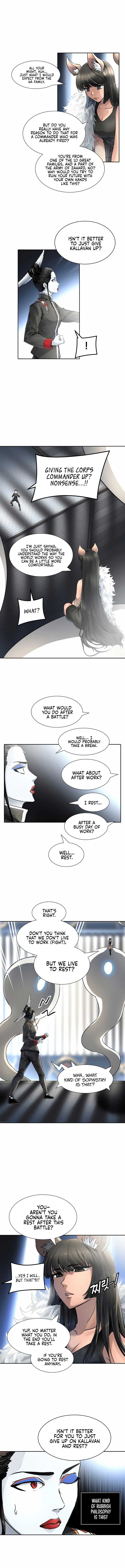 Tower of God Chapter 520 image 03